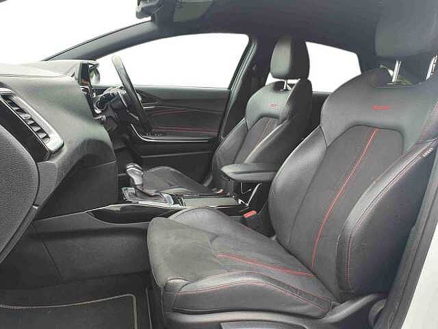 Kia Pro ceed 1.6T GDi ISG GT 5dr DCT