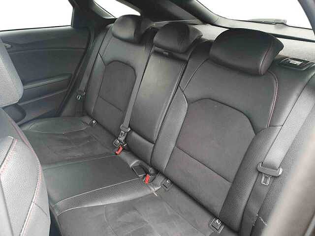 Kia Pro ceed 1.6T GDi ISG GT 5dr DCT