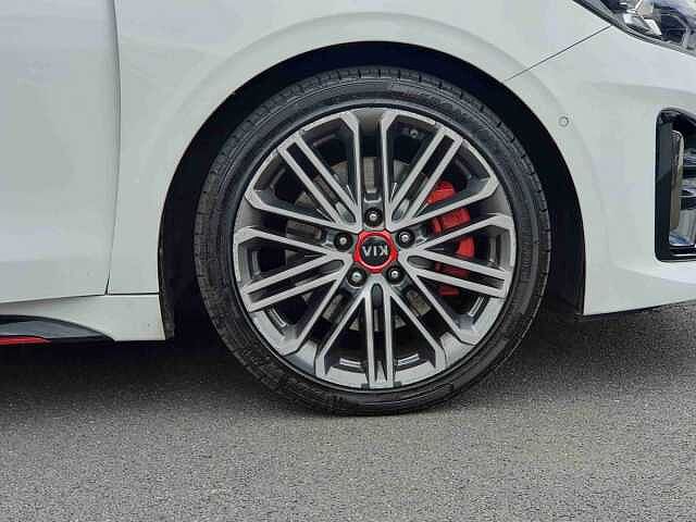Kia Pro ceed 1.6T GDi ISG GT 5dr DCT