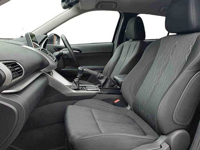 Mitsubishi Eclipse Cross 1.5 3 5dr