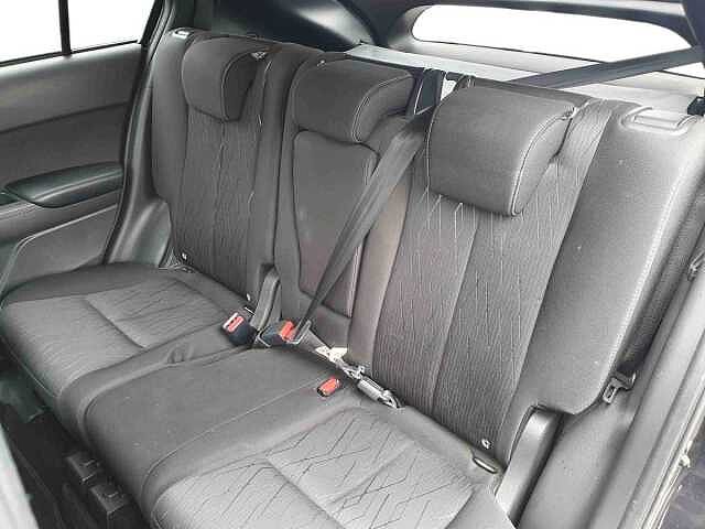 Mitsubishi Eclipse Cross 1.5 3 5dr
