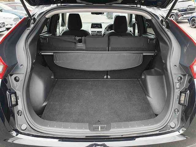 Mitsubishi Eclipse Cross 1.5 3 5dr