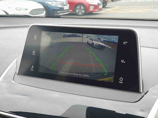 Mitsubishi Eclipse Cross 1.5 3 5dr