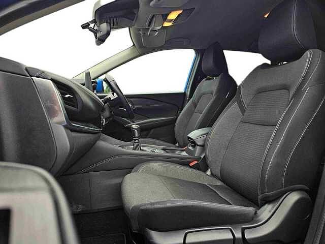 Nissan Qashqai 1.3 DiG-T MH 158 N-Connecta 5dr