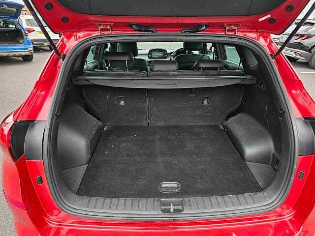 Hyundai Tucson 1.6 TGDi 177 N Line 5dr 2WD DCT