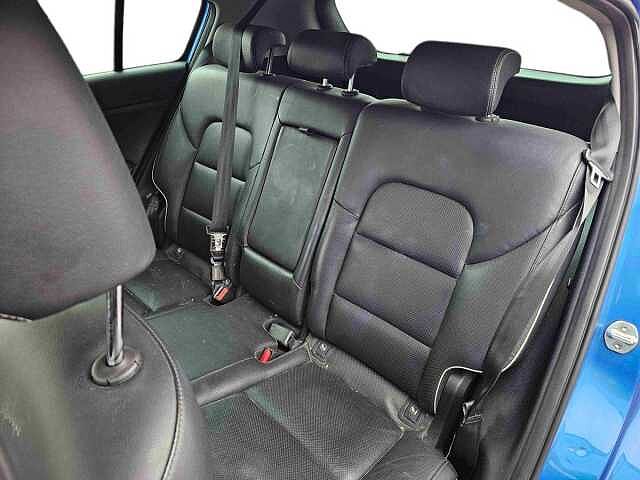 Kia Sportage 1.6 CRDi 48V ISG 3 5dr