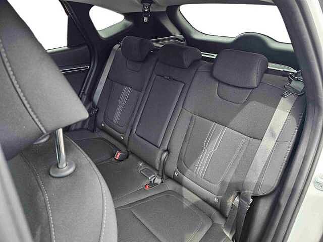 Hyundai TUCSON 1.6 TGDi Plug-in Hybrid Premium 5dr 4WD Auto White