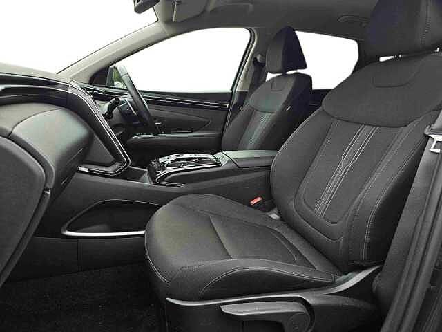 Hyundai Tucson 1.6 TGDi Hybrid 230 Premium 5dr 2WD Auto