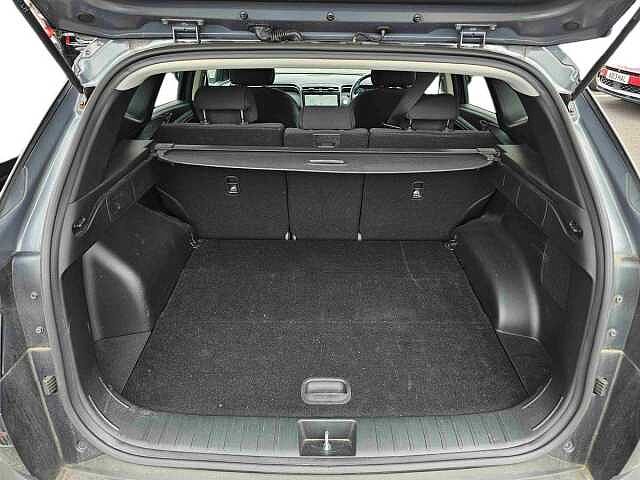 Hyundai Tucson 1.6 TGDi Hybrid 230 Premium 5dr 2WD Auto