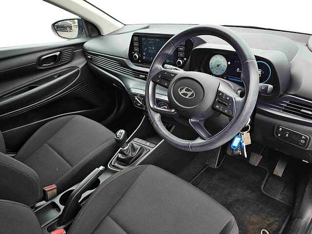 Hyundai i20 1.0T GDi Advance 5dr