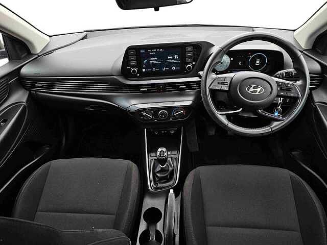 Hyundai i20 1.0T GDi Advance 5dr