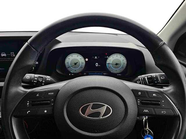 Hyundai i20 1.0T GDi Advance 5dr
