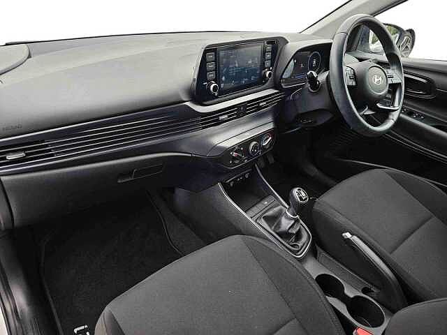 Hyundai i20 1.0T GDi Advance 5dr