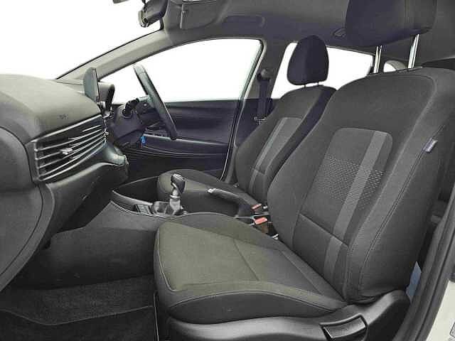 Hyundai i20 1.0T GDi Advance 5dr