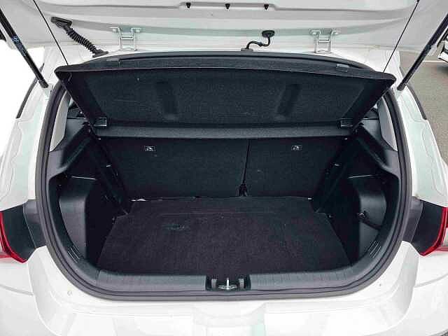 Hyundai i20 1.0T GDi Advance 5dr