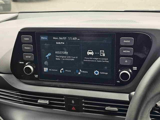 Hyundai i20 1.0T GDi Advance 5dr