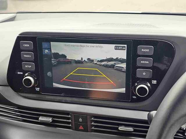 Hyundai i20 1.0T GDi Advance 5dr