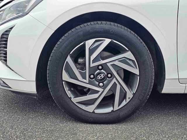 Hyundai i20 1.0T GDi Advance 5dr
