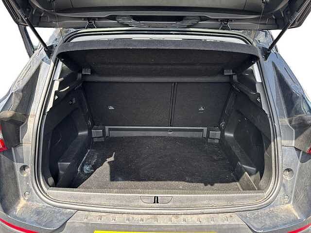 Vauxhall Grandland X 1.2 Turbo SE 5dr
