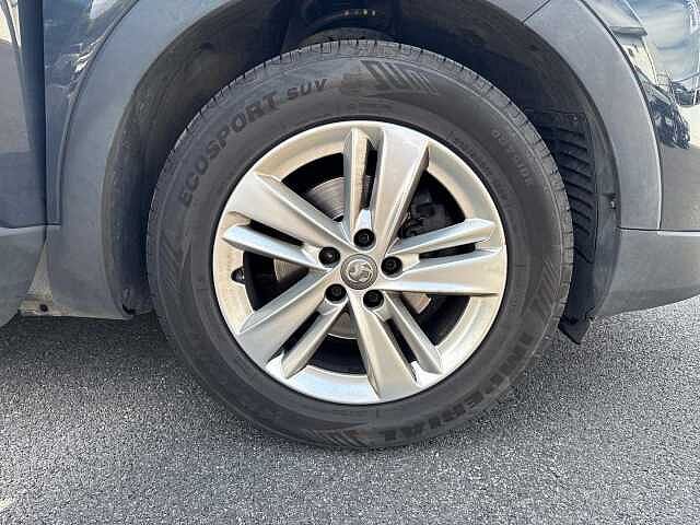 Vauxhall Grandland X 1.2 Turbo SE 5dr