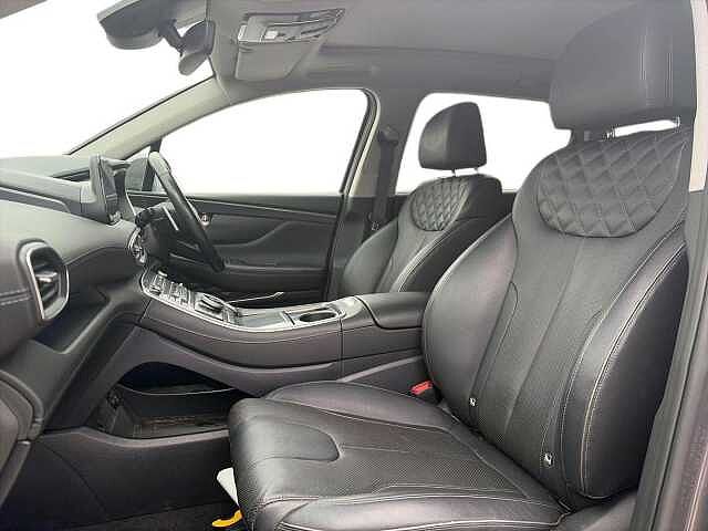 Hyundai Santa Fe 1.6 TGDi Hybrid Ultimate 5dr Auto