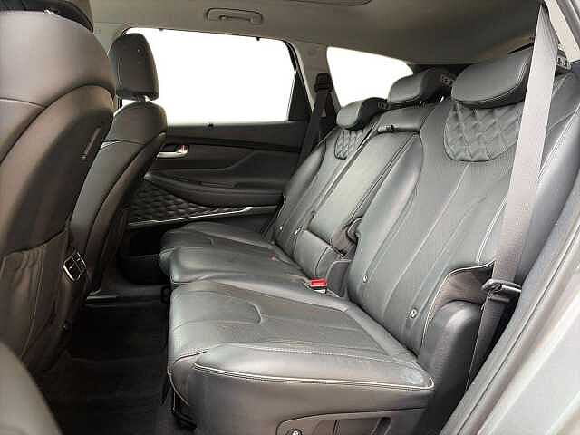 Hyundai Santa Fe 1.6 TGDi Hybrid Ultimate 5dr Auto