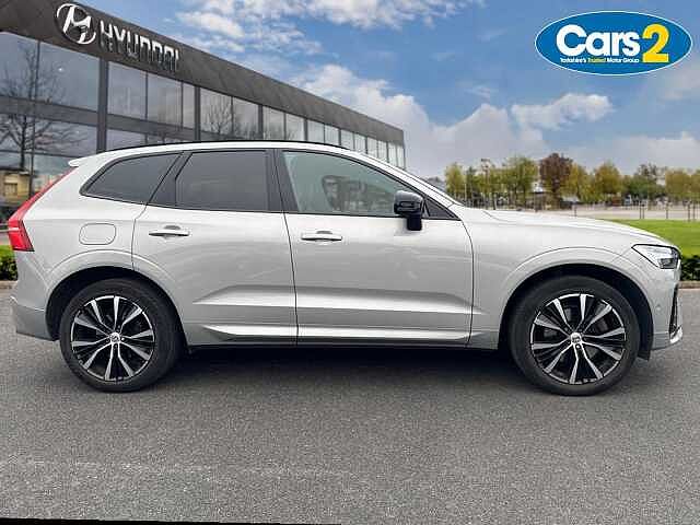 Volvo XC60 2.0 B4D Plus Dark 5dr AWD Geartronic