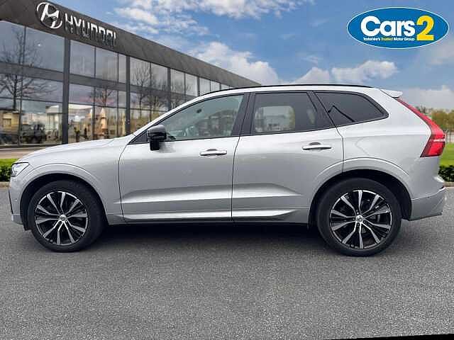 Volvo XC60 2.0 B4D Plus Dark 5dr AWD Geartronic