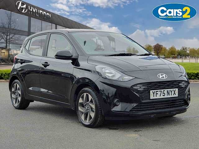 1.0 [63] Advance 5dr [Nav]