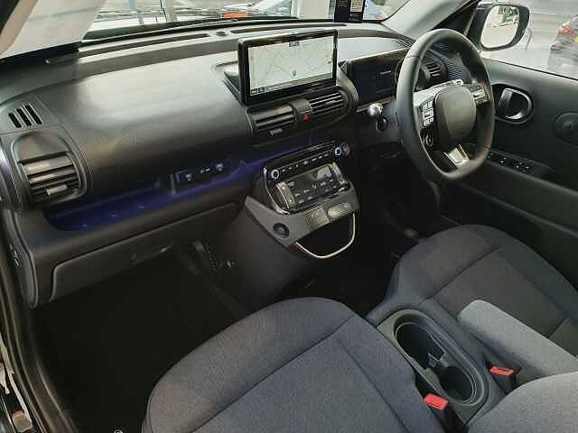 Hyundai Inster 85kW 02 49kWh 5dr Auto