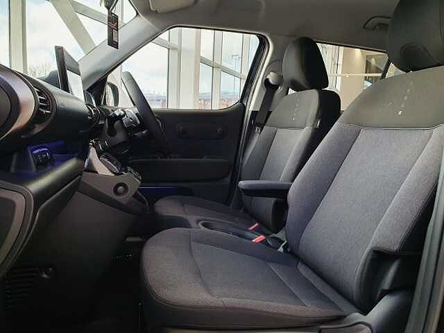 Hyundai Inster 85kW 02 49kWh 5dr Auto
