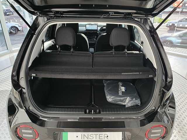 Hyundai Inster 85kW 02 49kWh 5dr Auto
