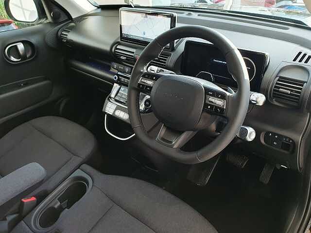 Hyundai Inster 85kW 02 49kWh 5dr Auto