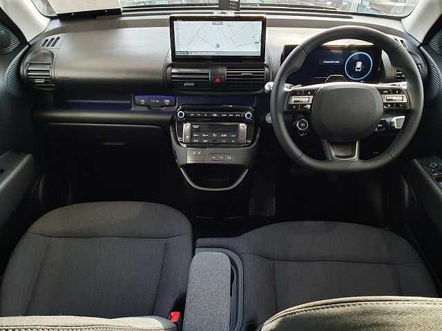 Hyundai Inster 85kW 02 49kWh 5dr Auto