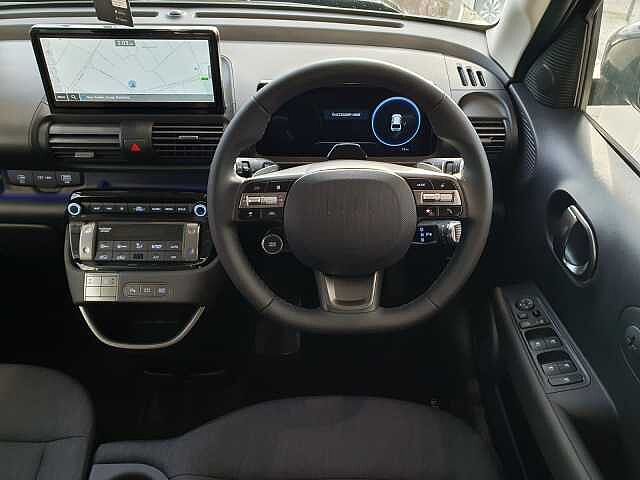 Hyundai Inster 85kW 02 49kWh 5dr Auto