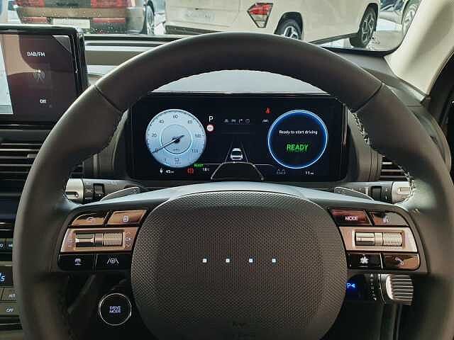 Hyundai Inster 85kW 02 49kWh 5dr Auto