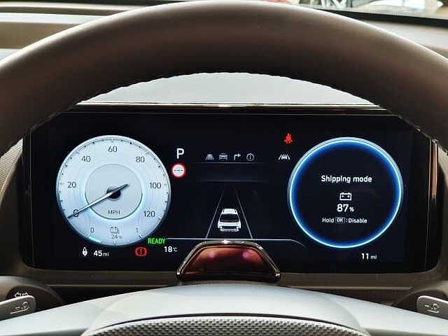 Hyundai Inster 85kW 02 49kWh 5dr Auto