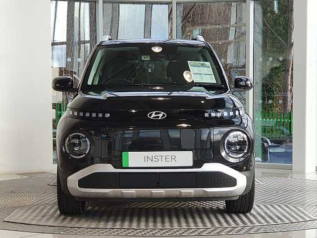 Hyundai Inster 85kW 02 49kWh 5dr Auto