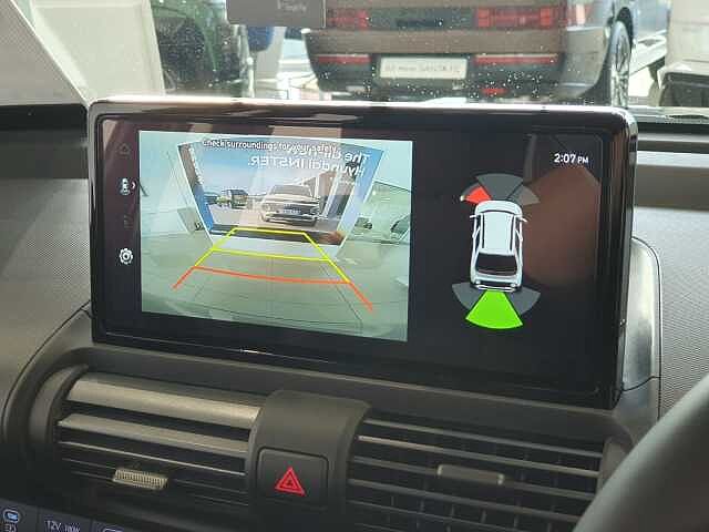 Hyundai Inster 85kW 02 49kWh 5dr Auto