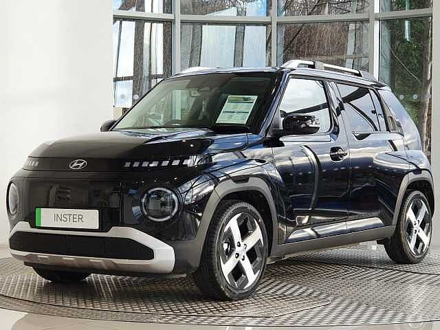 Hyundai Inster 85kW 02 49kWh 5dr Auto