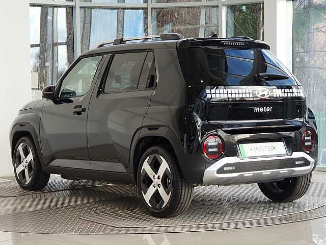 Hyundai Inster 85kW 02 49kWh 5dr Auto