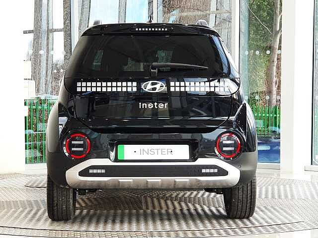 Hyundai Inster 85kW 02 49kWh 5dr Auto