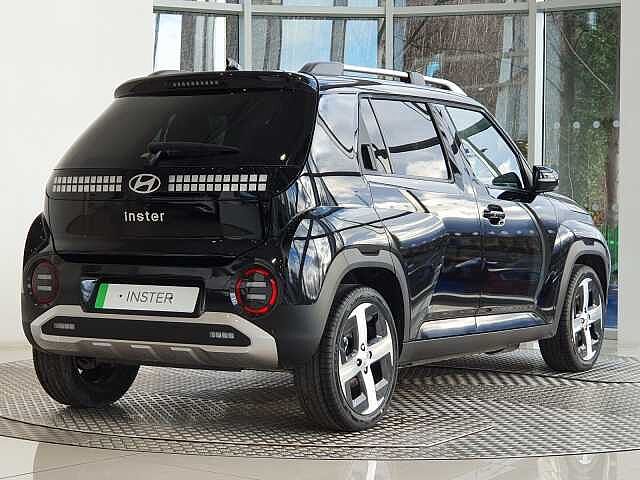 Hyundai Inster 85kW 02 49kWh 5dr Auto