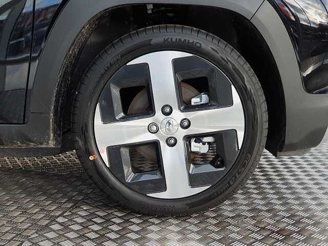 Hyundai Inster 85kW 02 49kWh 5dr Auto