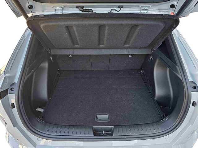 Hyundai Kona 1.6 Hybrid 138 N Line 5dr DCT
