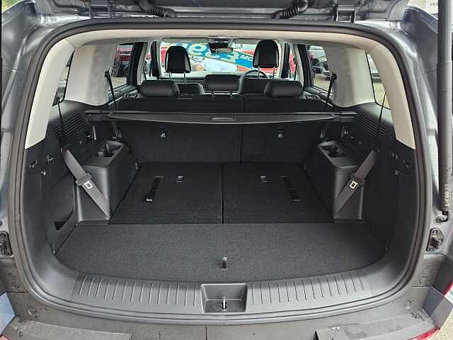 Hyundai Santa Fe 1.6 TGDi 239 Hybrid Premium 5dr Auto