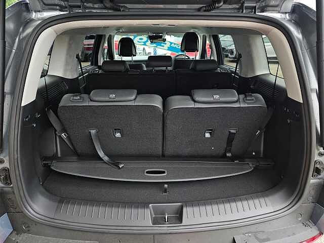 Hyundai Santa Fe 1.6 TGDi 239 Hybrid Premium 5dr Auto