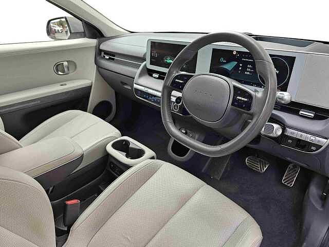 Hyundai Ioniq 5 225kW Ultimate 73 kWh 5dr AWD Auto [Tech]