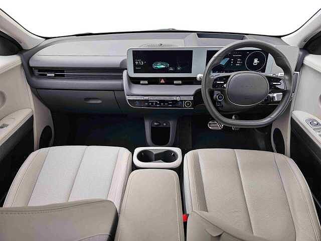 Hyundai Ioniq 5 225kW Ultimate 73 kWh 5dr AWD Auto [Tech]