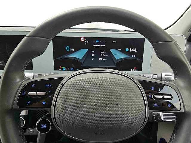 Hyundai Ioniq 5 225kW Ultimate 73 kWh 5dr AWD Auto [Tech]